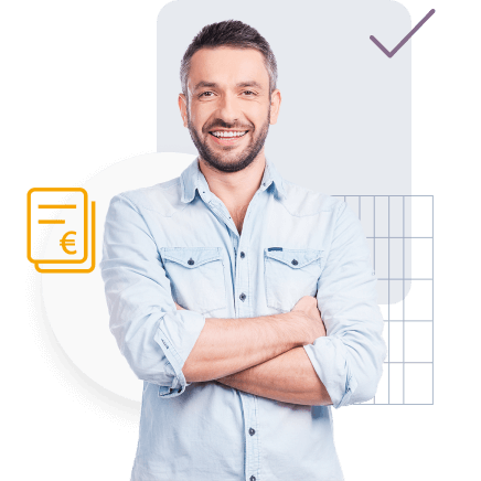 Ξεκλειδώστε ρευστότητα για την επιχείρησή σας.