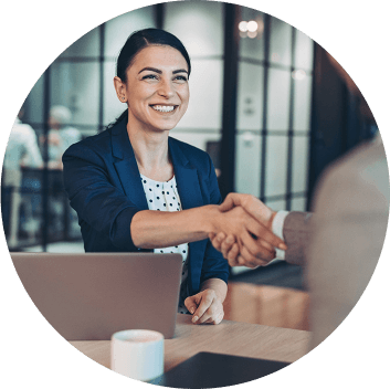 The best recognition is from our clients